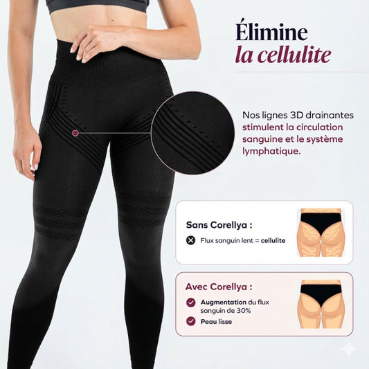 Legging 3D